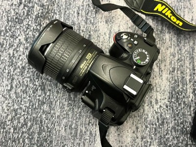 广安市尼康COOLPIX相机回收